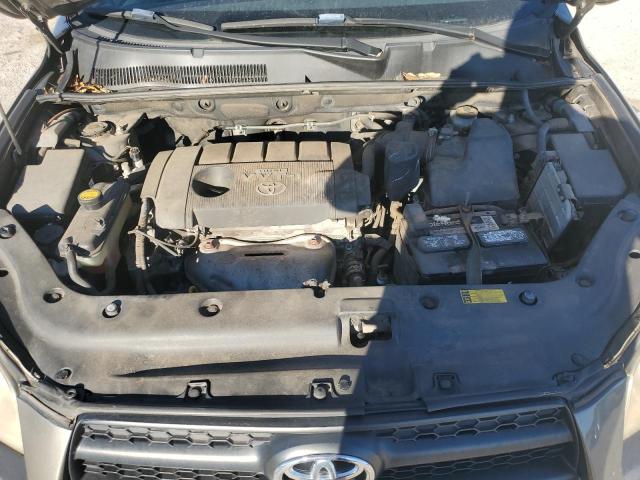 Photo 12 from auction – 2009 TOYOTA RAV4 with VIN JTMBF33VX95000507