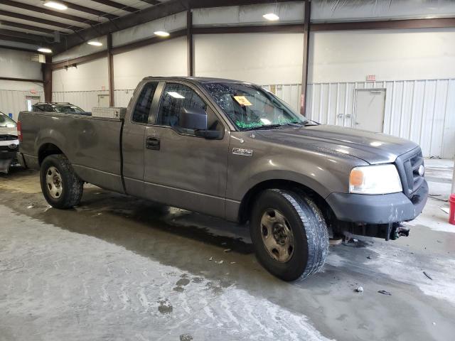Photo 4 from auction – 2008 FORD F150 with VIN 1FTRF12268KD92881