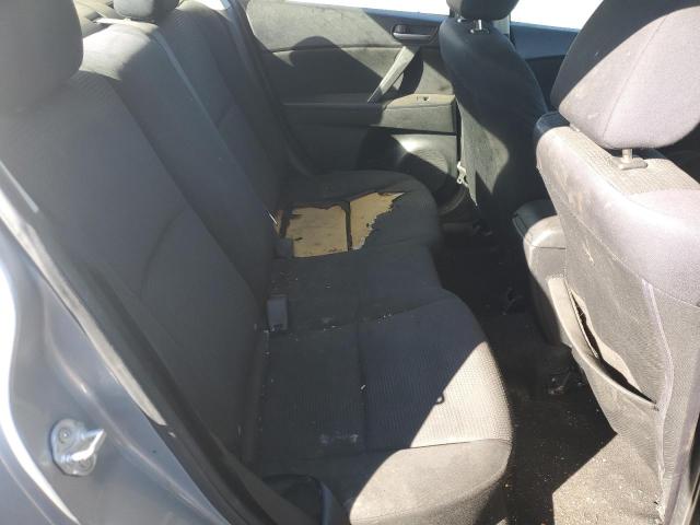 Photo 10 from auction – 2012 MAZDA 3 I with VIN JM1BL1UG4C1567842