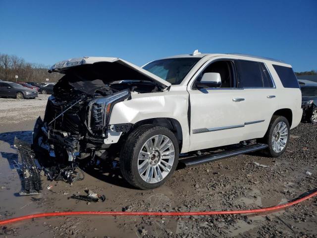 CADILLAC ESCALADE P 2016 مع رقم تعريف المركبة 1GYS4DKJ6GR251633 - صورة من المزاد