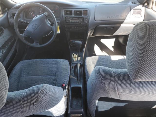 Photo 8 from auction – 1995 TOYOTA COROLLA LE with VIN JT2AE09B8S0085529