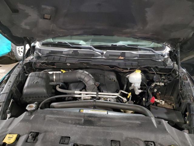 Photo 11 from auction – 2010 DODGE RAM 1500 with VIN 3D7JV1ET1AG181448