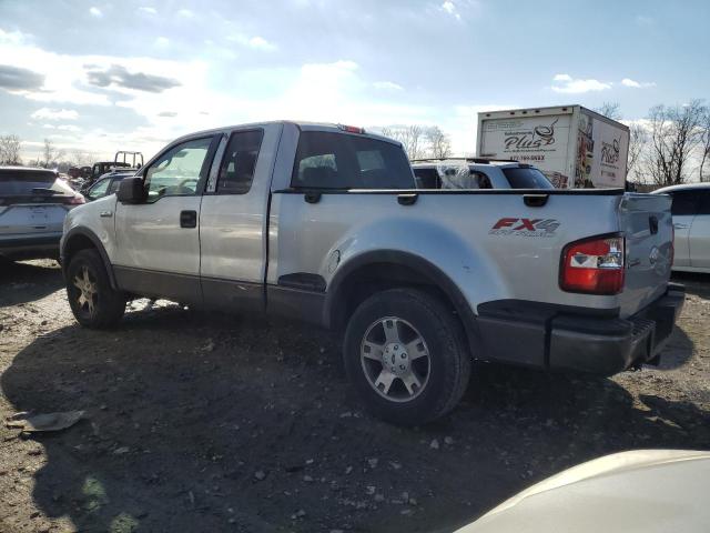 Photo 2 from auction – 2006 FORD F150 with VIN 1FTPX04516KB94227
