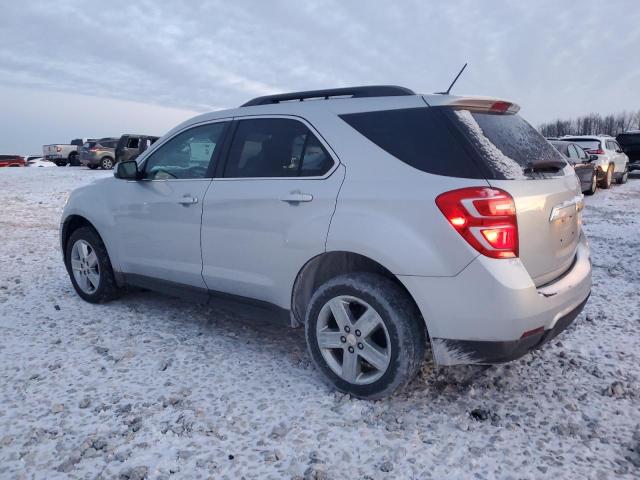 Photo 2 from auction – 2016 CHEVROLET EQUINOX LT with VIN 2GNALCEK6G6199474