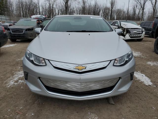 Photo 5 from auction – 2017 CHEVROLET VOLT LT with VIN 1G1RA6S54HU141201