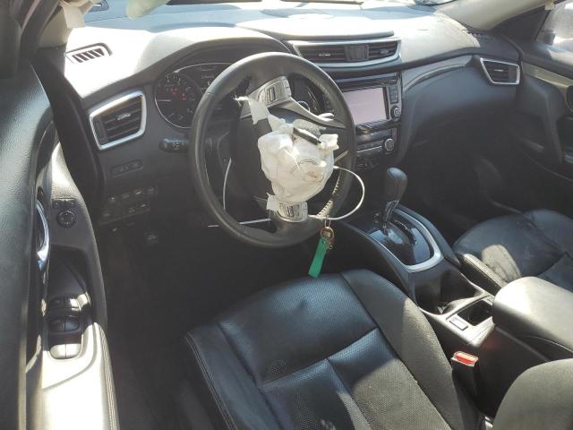 Photo 8 from auction – 2016 NISSAN ROGUE S with VIN KNMAT2MV4GP717239