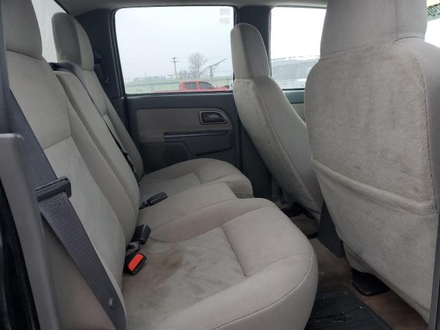 Photo 10 from auction – 2005 CHEVROLET COLORADO with VIN 1GCDT136158136791