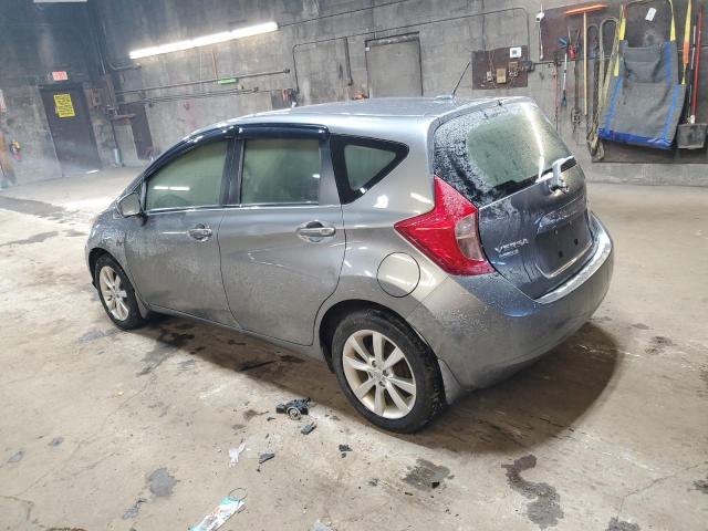Photo 2 from auction – 2016 NISSAN VERSA NOTE with VIN 3N1CE2CP2GL377061