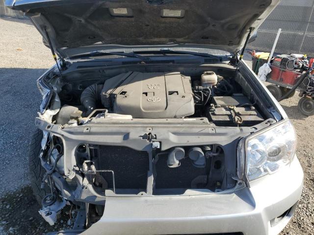 Photo 12 from auction – 2006 TOYOTA 4RUNNER SR with VIN JTEBU14RX60098650