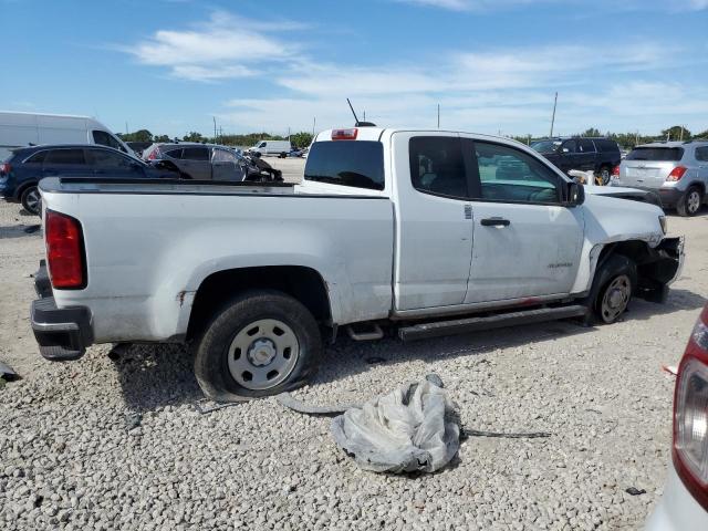 Photo 3 from auction – 2019 CHEVROLET COLORADO with VIN 1GCHSBEA8K1285019