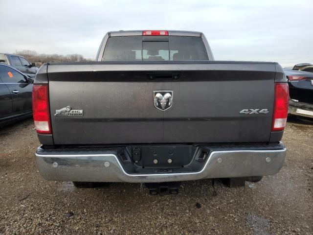 Photo 6 from auction – 2018 RAM 1500 SLT with VIN 1C6RR7LG7JS269446