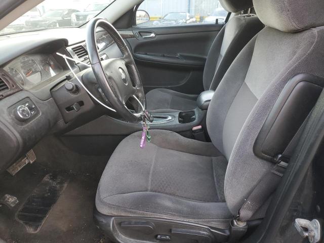 Photo 7 from auction – 2013 CHEVROLET IMPALA LT with VIN 2G1WG5E31D1129857