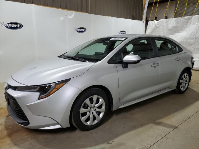 TOYOTA COROLLA LE 2024 with VIN 5YFB4MDEXRP193531 - Photo from auction