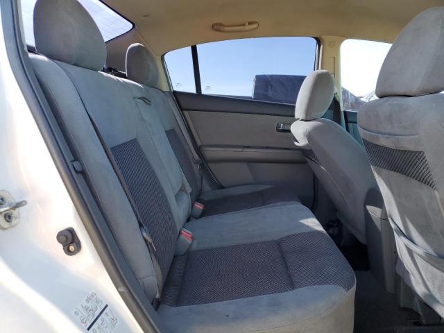 Photo 10 from auction – 2007 NISSAN SENTRA 2.0 with VIN 3N1AB61E97L664700