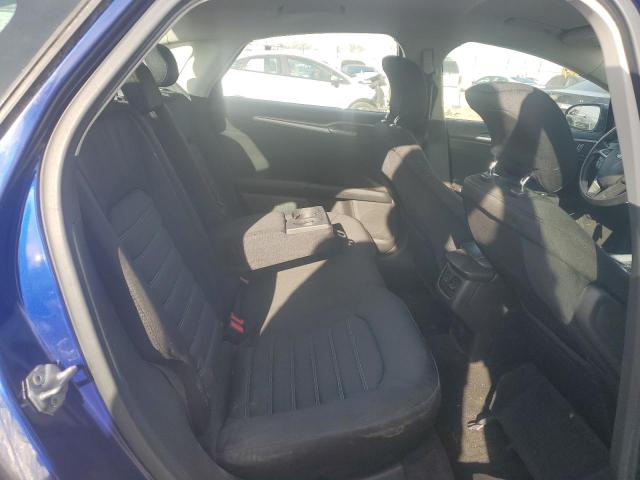 Photo 10 from auction – 2013 FORD FUSION SE with VIN 3FA6P0H77DR101801