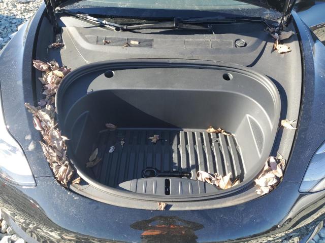Photo 11 from auction – 2023 TESLA MODEL 3 with VIN 5YJ3E1EA0PF641618