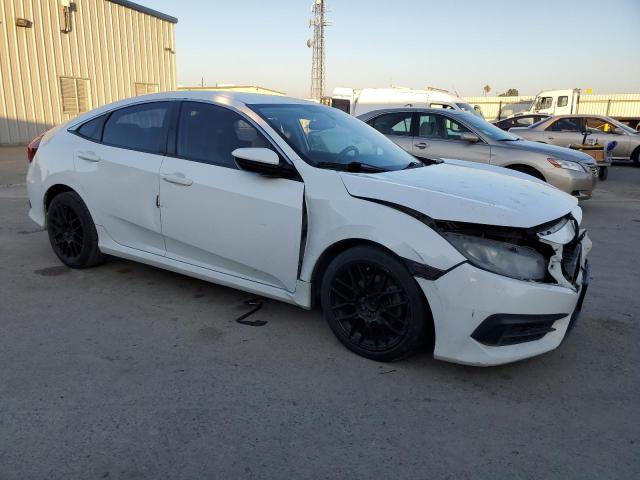 Photo 4 from auction – 2017 HONDA CIVIC LX with VIN 2HGFC2F55HH529713