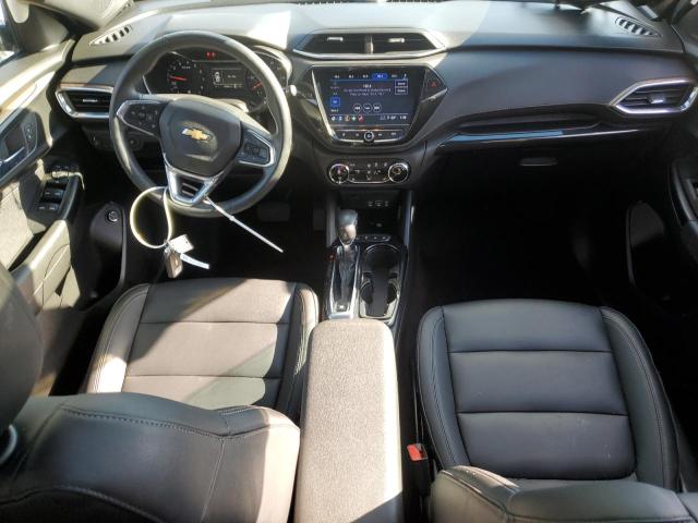 Photo 8 from auction – 2022 CHEVROLET TRAILBLAZE with VIN KL79MVSL4NB074661
