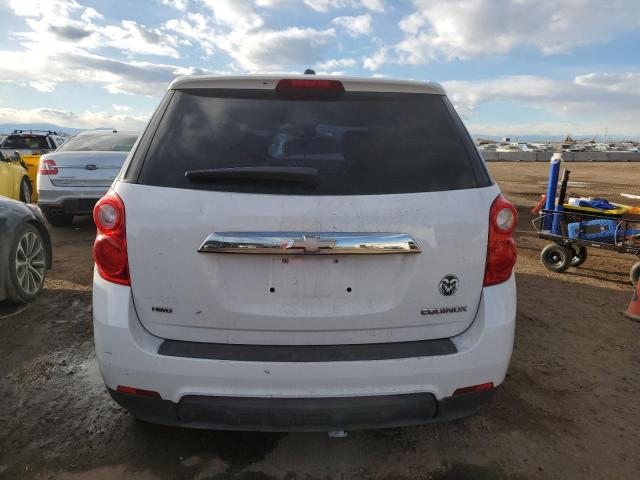 Photo 6 from auction – 2015 CHEVROLET EQUINOX LS with VIN 2GNFLEEK7F6311165