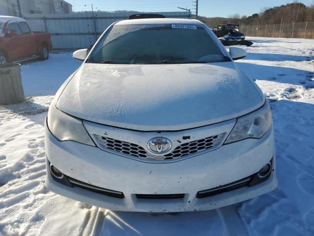 Photo 5 from auction – 2013 TOYOTA CAMRY L with VIN 4T1BF1FK0DU206774