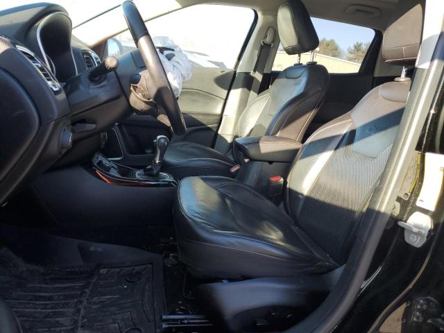 Photo 7 from auction – 2018 JEEP COMPASS LI with VIN 3C4NJDCB0JT245828