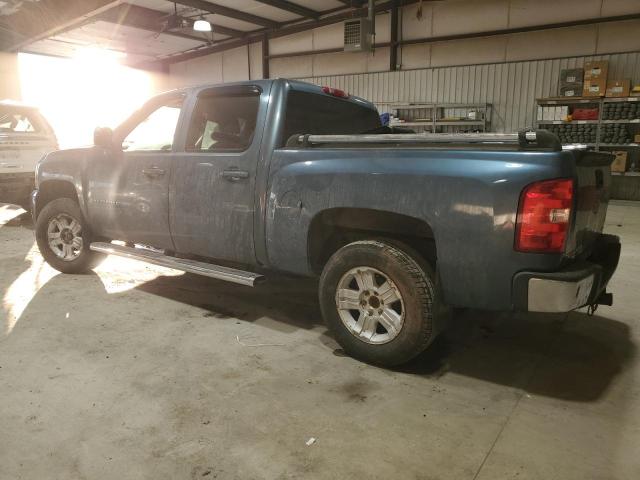 Photo 2 from auction – 2007 CHEVROLET SILVERADO with VIN 2GCEK13M071664981