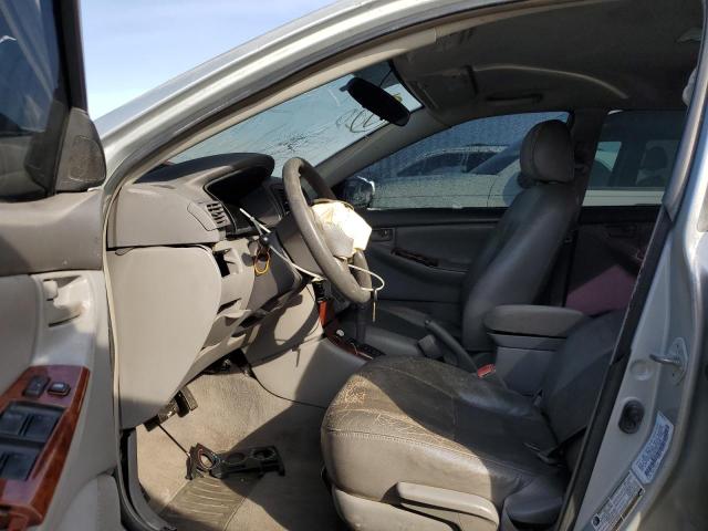 Photo 7 from auction – 2006 TOYOTA COROLLA CE with VIN 1NXBR32E16Z570093