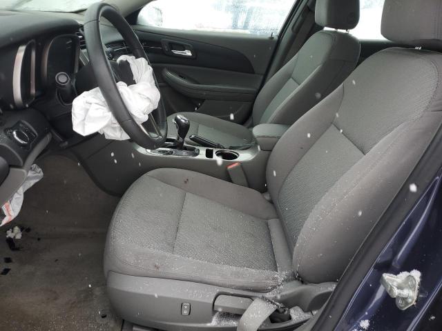 Photo 7 from auction – 2014 CHEVROLET MALIBU LS with VIN 1G11B5SLXEF190339