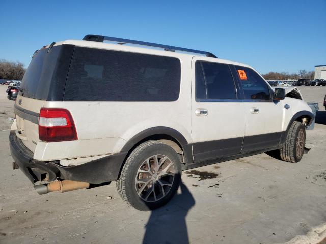Снимка 3 от търг – 2015 FORD EXPEDITION с VIN 1FMJK1HT1FEF16636