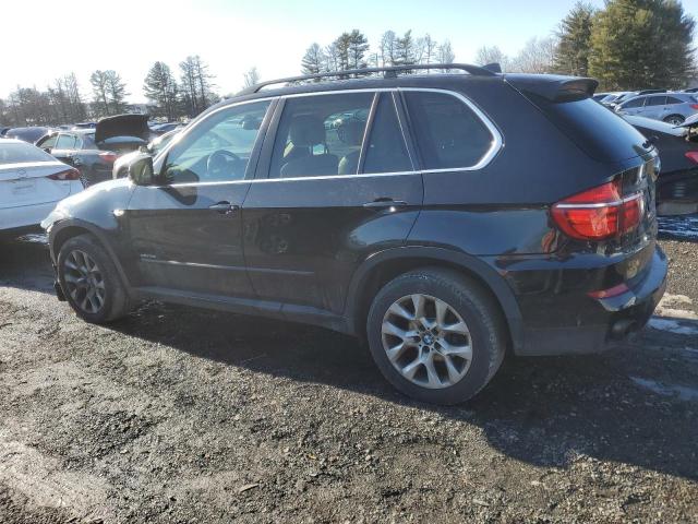 Photo 2 from auction – 2013 BMW X5 XDRIVE3 with VIN 5UXZV4C57D0E14102