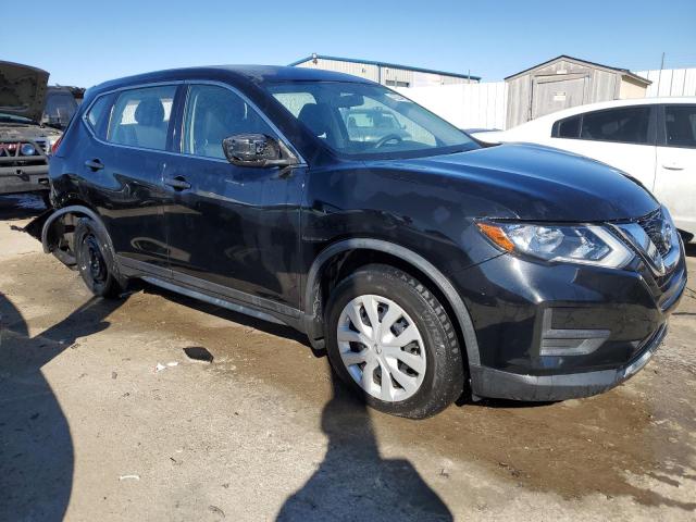Photo 4 from auction – 2017 NISSAN ROGUE S with VIN JN8AT2MTXHW149900