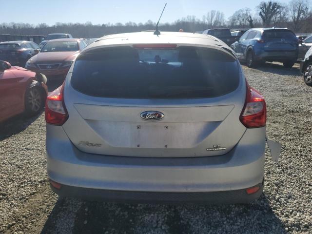 Zdjęcie 6 z aukcji – 2013 FORD FOCUS SE z VIN 1FADP3K29DL193840