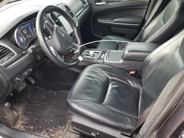Photo 7 from auction – 2015 CHRYSLER 300 LIMITE with VIN 2C3CCAAG3FH780493