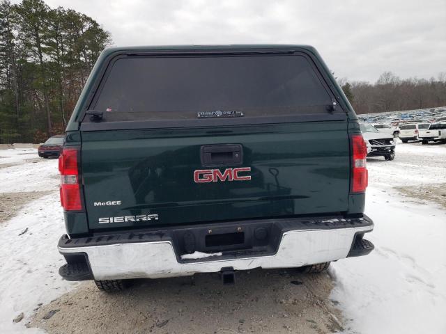 Снимка 6 от търг – 2015 GMC SIERRA K15 с VIN 1GTV2TEC6FZ353660