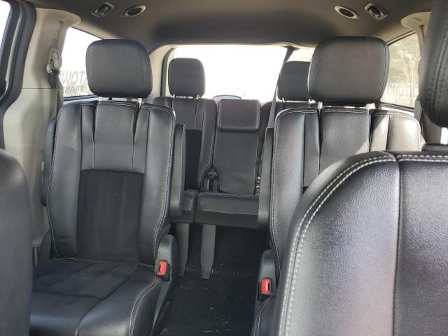 Photo 10 from auction – 2018 DODGE GRAND CARA with VIN 2C4RDGCG1JR298224
