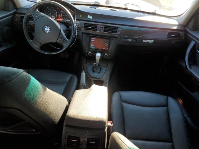 Photo 8 from auction – 2009 BMW 328 I with VIN WBAPH73509E128338