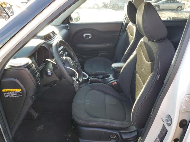 Photo 7 from auction – 2016 KIA SOUL with VIN KNDJN2A25G7834798