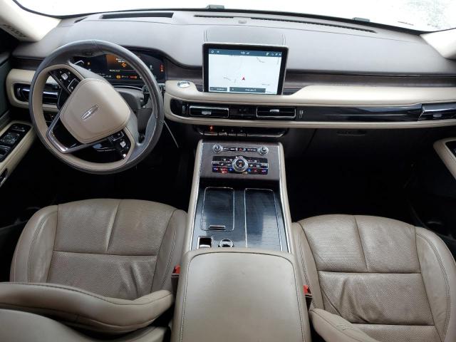 Photo 8 from auction – 2022 LINCOLN AVIATOR RE with VIN 5LM5J7WC8NGL02060
