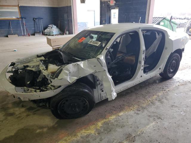 DODGE CHARGER PO 2021 with VIN 2C3CDXKG1MH657299 - Photo from auction