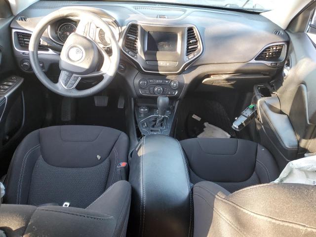 Photo 8 from auction – 2021 JEEP CHEROKEE L with VIN 1C4PJMCB3MD108708