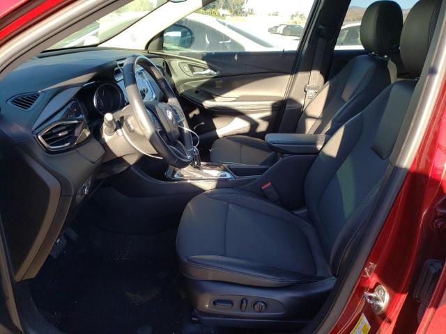 Photo 7 from auction – 2023 BUICK ENCORE GX with VIN KL4MMDSL9PB005176