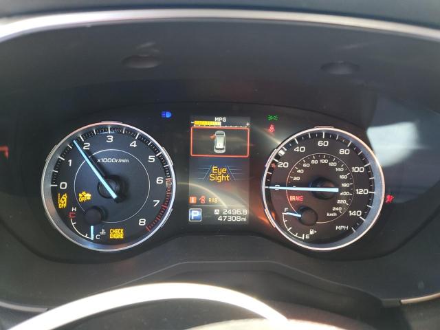 صورة رقم 9 من المزاد - 2021 SUBARU ASCENT LIM مع VIN 4S4WMAPD8M3444790