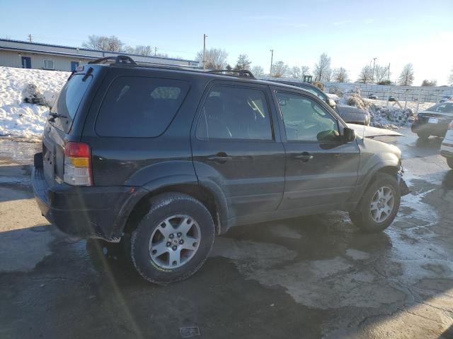Photo 3 from auction – 2004 FORD ESCAPE LIM with VIN 1FMCU04184KA70257
