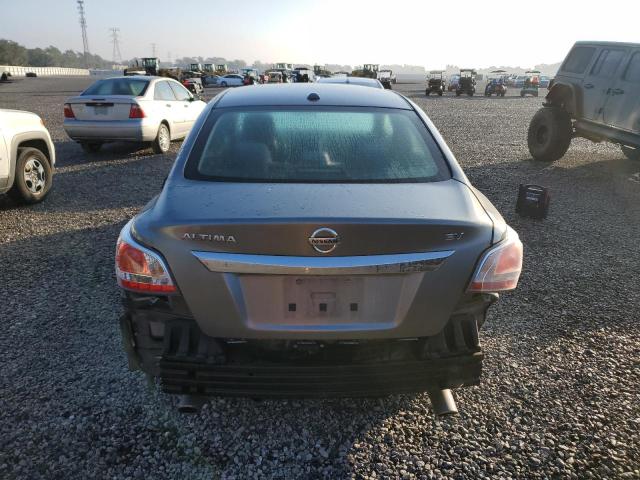 Photo 6 from auction – 2015 NISSAN ALTIMA 2.5 with VIN 1N4AL3AP1FC267136