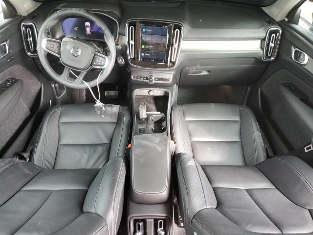 Photo 8 from auction – 2023 VOLVO XC40 CORE with VIN YV4K92HK0P2916897