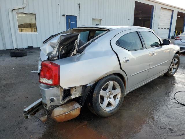 Photo 3 from auction – 2010 DODGE CHARGER SX with VIN 2B3CA3CV4AH311920