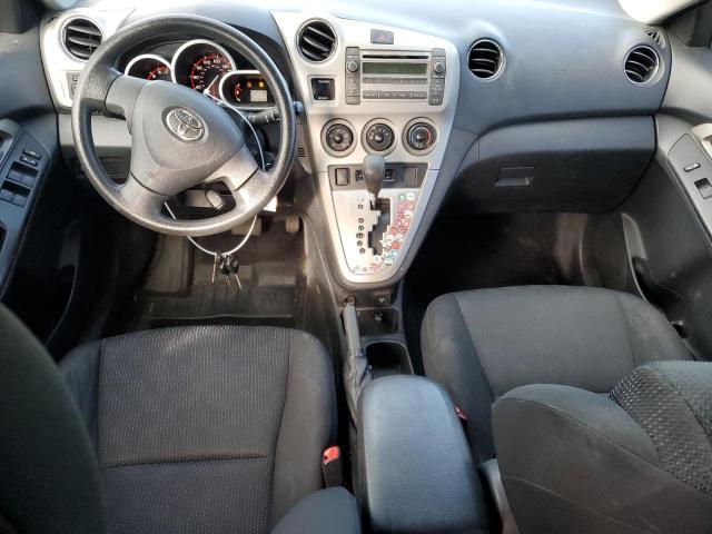 Photo 8 from auction – 2010 TOYOTA COROLLA MA with VIN 2T1LE4EE4AC013514