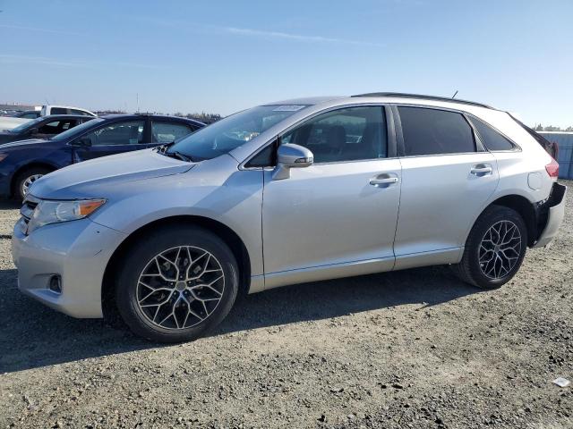 TOYOTA VENZA LE 2013 with VIN 4T3ZA3BB5DU071541 - Photo from auction