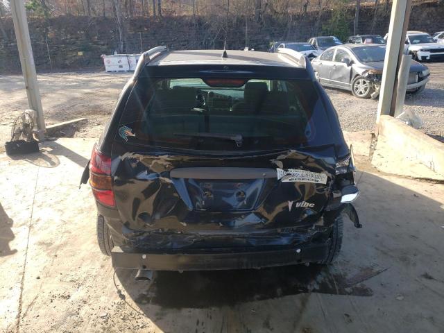 Photo 6 from auction – 2008 PONTIAC VIBE with VIN 5Y2SL65878Z406415