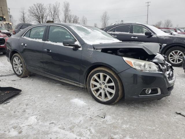 Photo 4 from auction – 2014 CHEVROLET MALIBU 2LT with VIN 1G11E5SL9EF182949